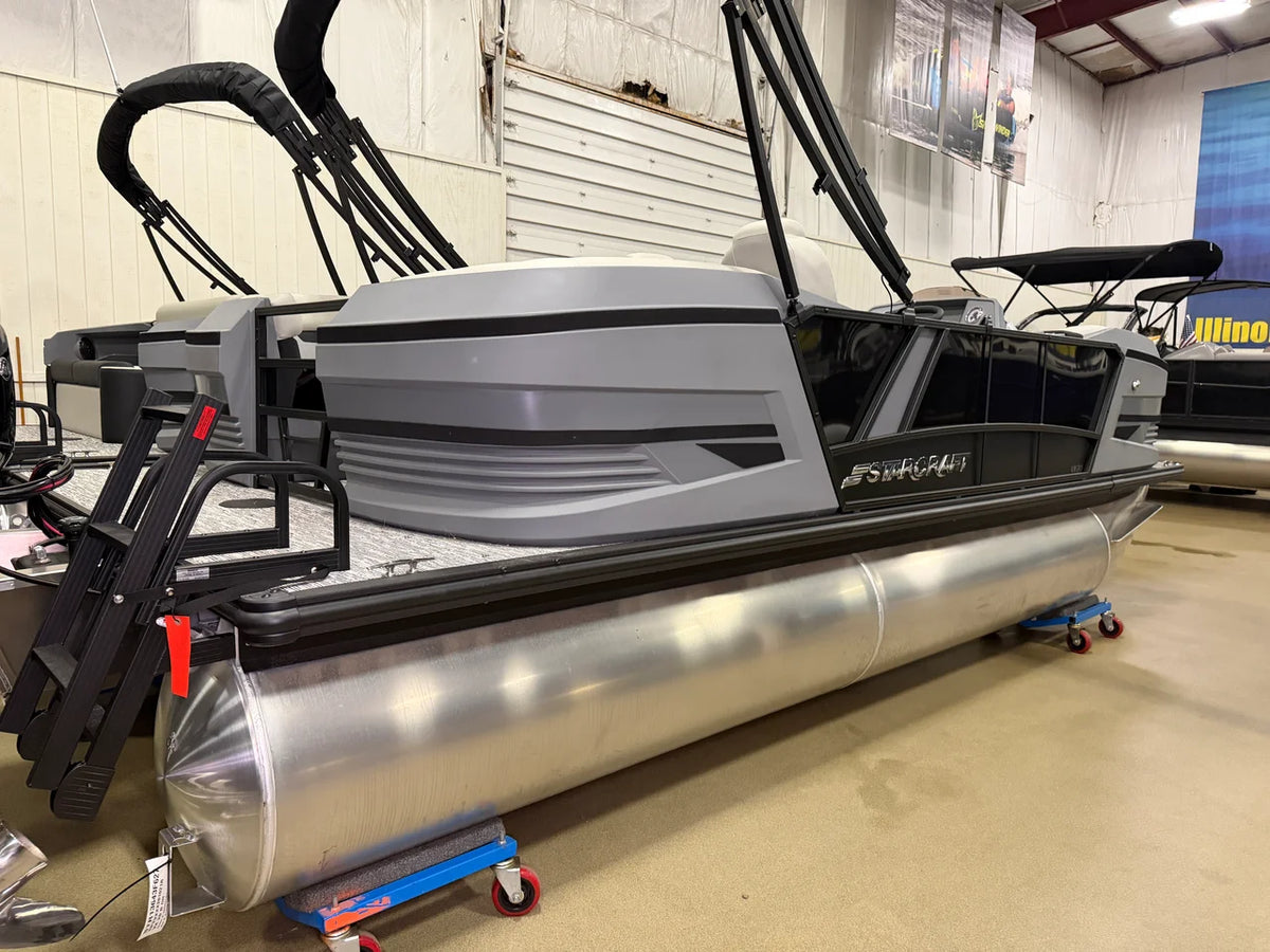 2027 Starcraft VX 20 R DH 20.0 feet, Pewaukee, WI #5