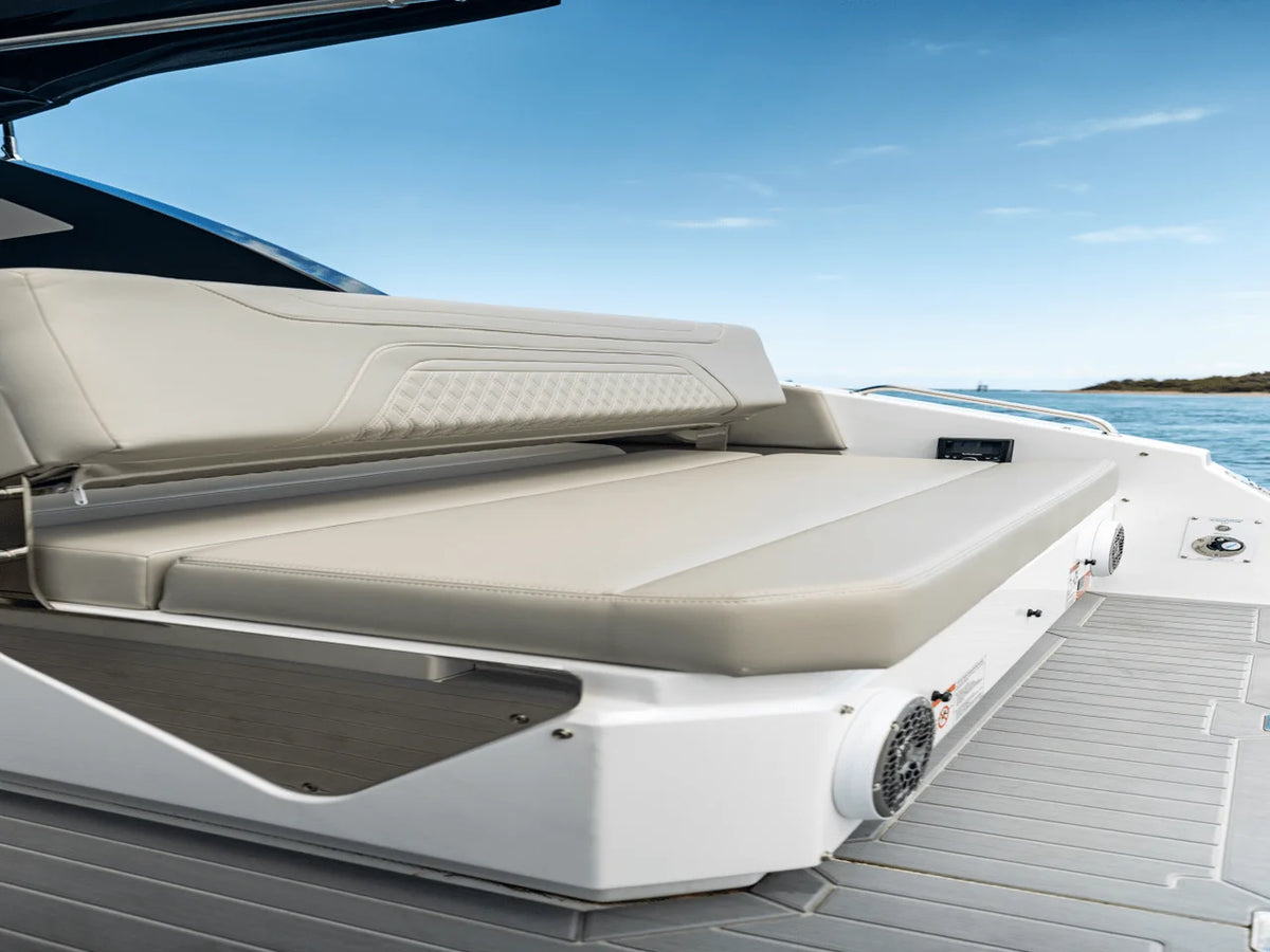 2024 Cruisers Yachts 34 GLS 34.0 feet, Marblehead, OH #85
