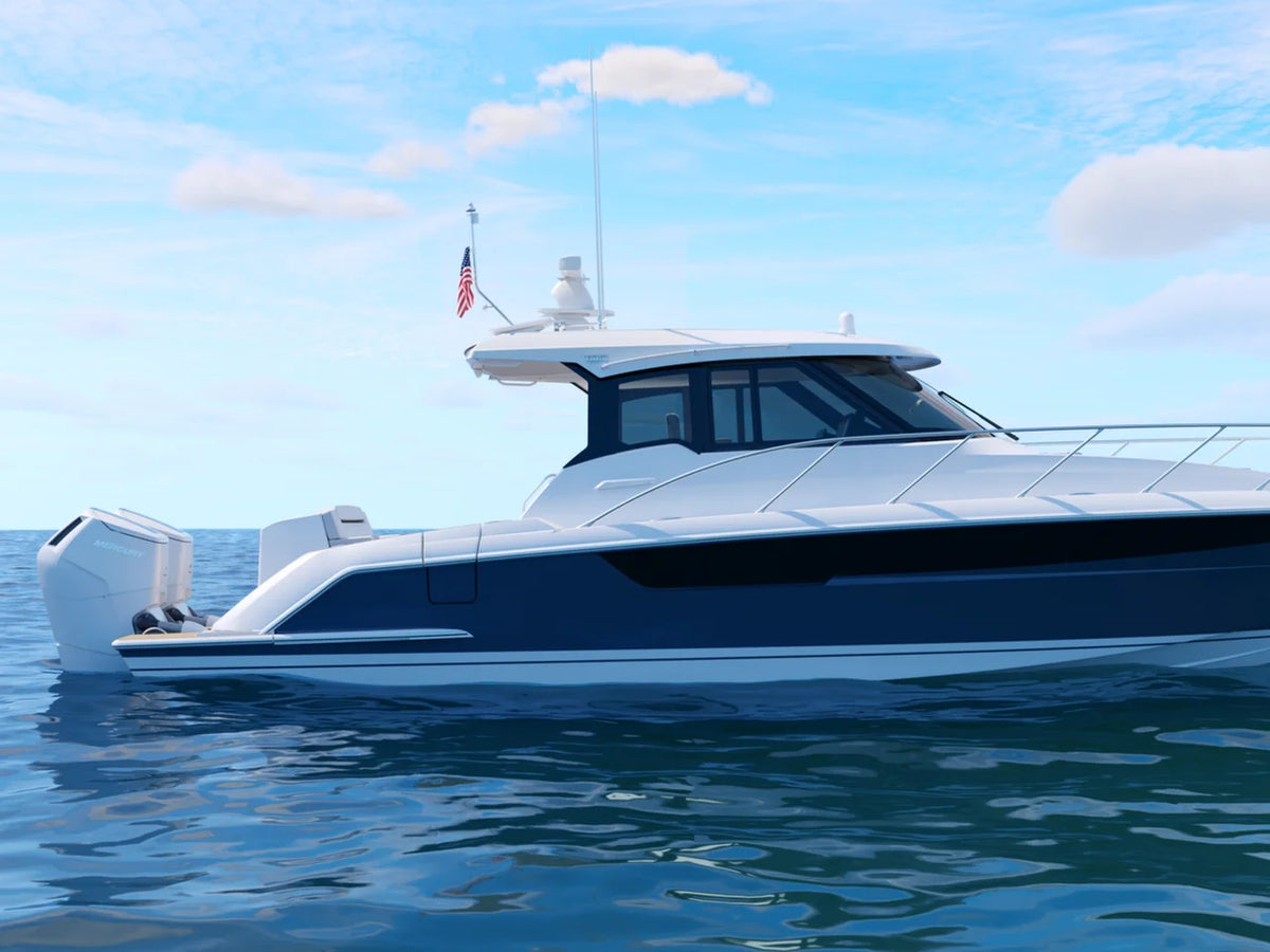 2027 Tiara Yachts 39 LE 39.0 feet, Inuvik, Northwest Territories #2