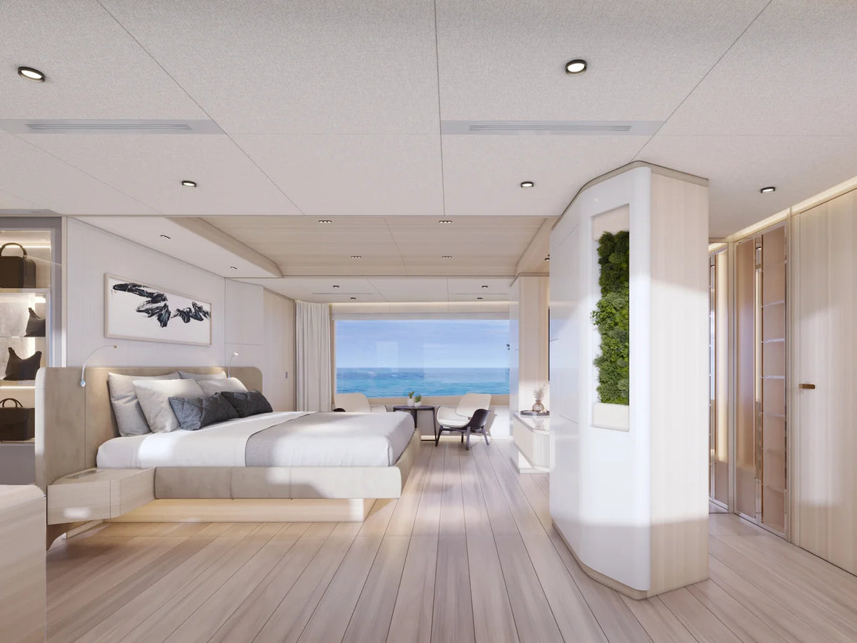 2027 Ocean Alexander 40P 132.0 feet, Inuvik, Northwest Territories #46