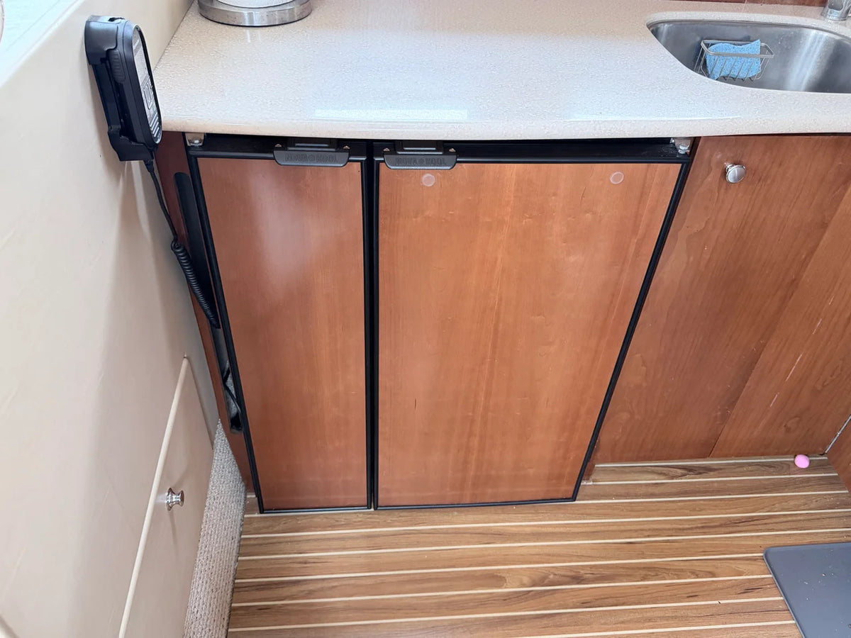 2005 Meridian 368 MOTORYACHT 36.0 feet, Winthrop Harbor, IL #33