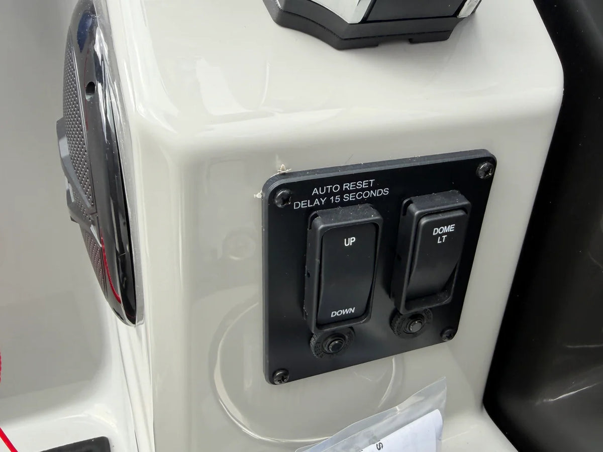 2027 Starcraft EX 20 Q DH 20.0 feet, Pewaukee, WI #40