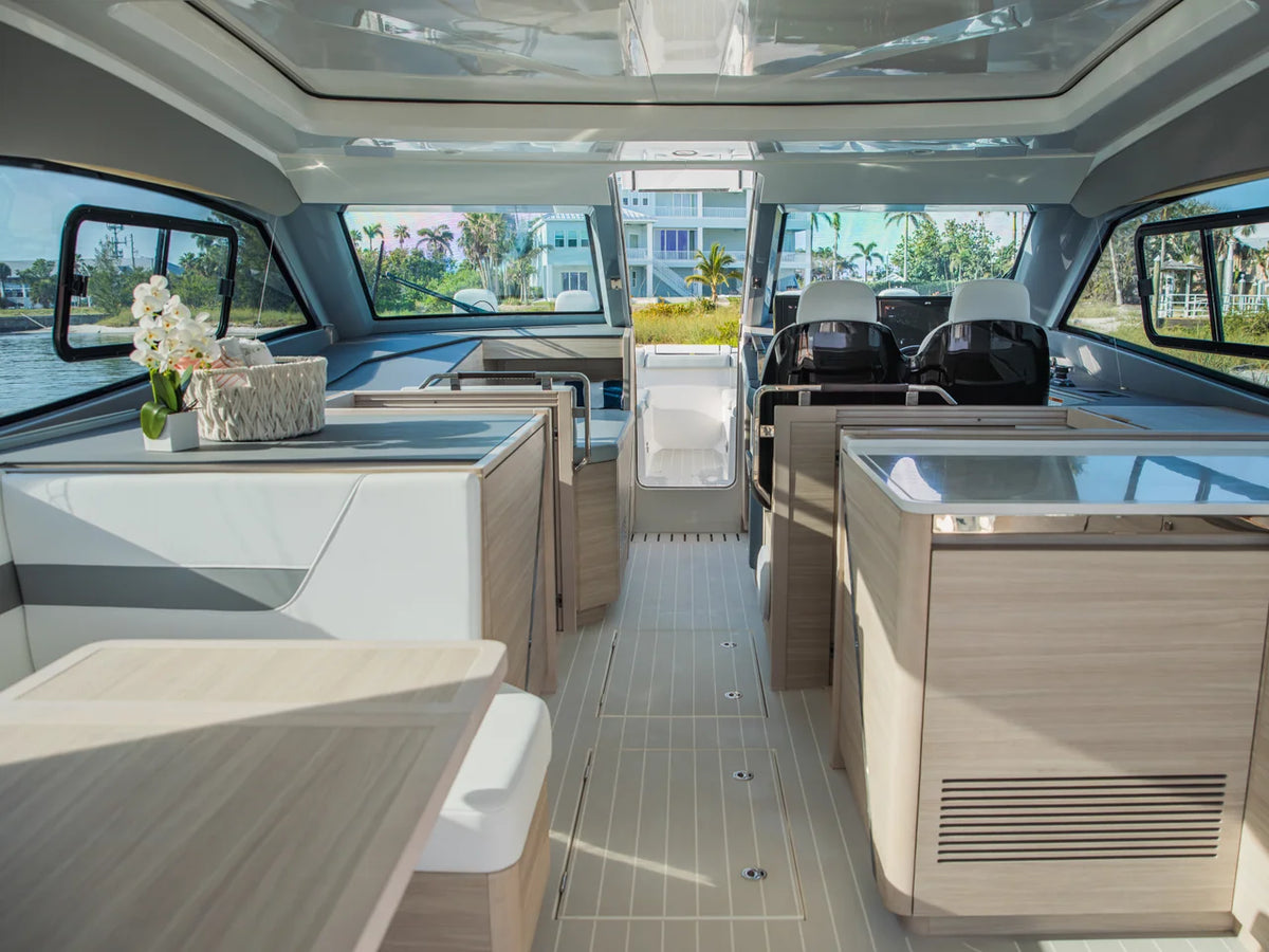 2027 Aquila 42 Coupe 42.0 feet, Inuvik, Northwest Territories #36