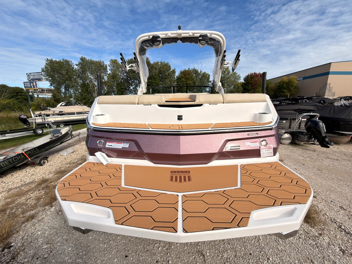 2027 Mastercraft NXT22 22.0 feet, Pewaukee, WI #8