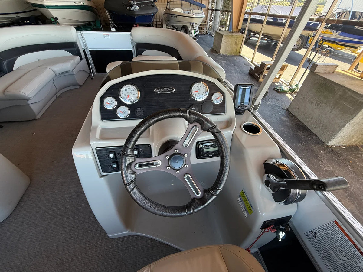2017 Starcraft EX20C 20.0 feet, Pewaukee, WI #13