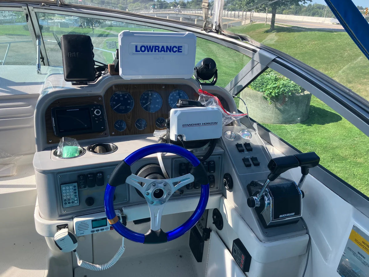 1997 Formula 27 PERFORMANCE CRUISER 27.0 feet, Sturgeon Bay, WI #11