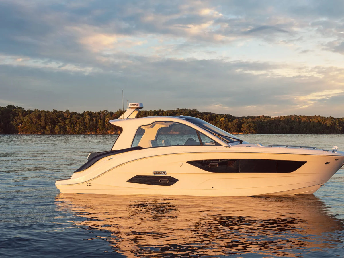 2027 Sea Ray Sundancer 370 37.0 feet, Inuvik, Northwest Territories #8