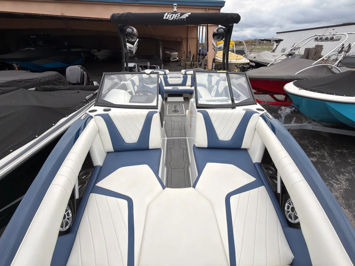 2021 Tige 22RZX 22.0 feet, Pewaukee, WI #49