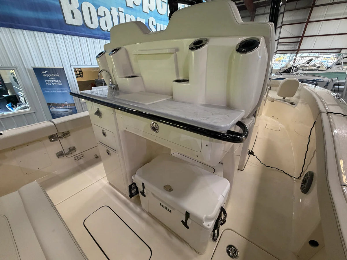 2027 Scout 260 LXF 26.0 feet, Grand Haven, MI #43