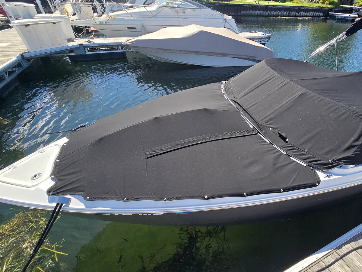 2023 Four Winns H4 23.0 feet, Sturgeon Bay, WI #5