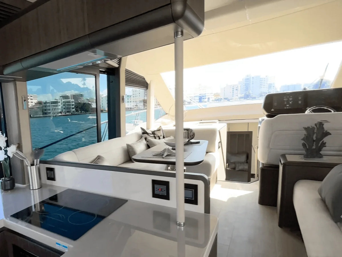 2027 Galeon 560 FLY 56.0 feet, Inuvik, Northwest Territories #44