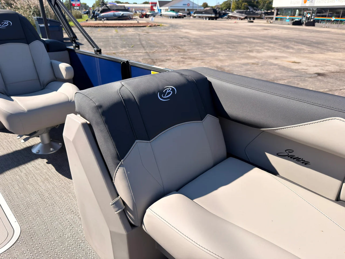 2026 Barletta S22QC 22.0 feet, Oshkosh, WI #16