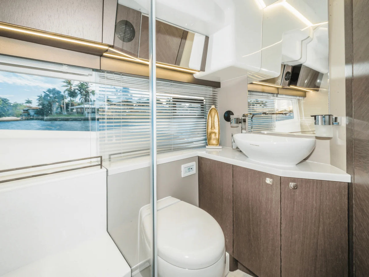 2027 Galeon 400 FLY 40.0 feet, Inuvik, Northwest Territories #68