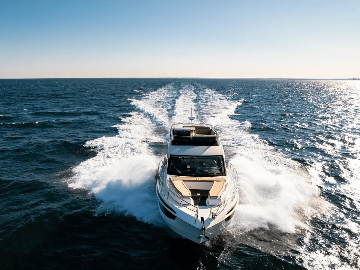 2027 Galeon 480 FLY 48.0 feet, Inuvik, Northwest Territories #17