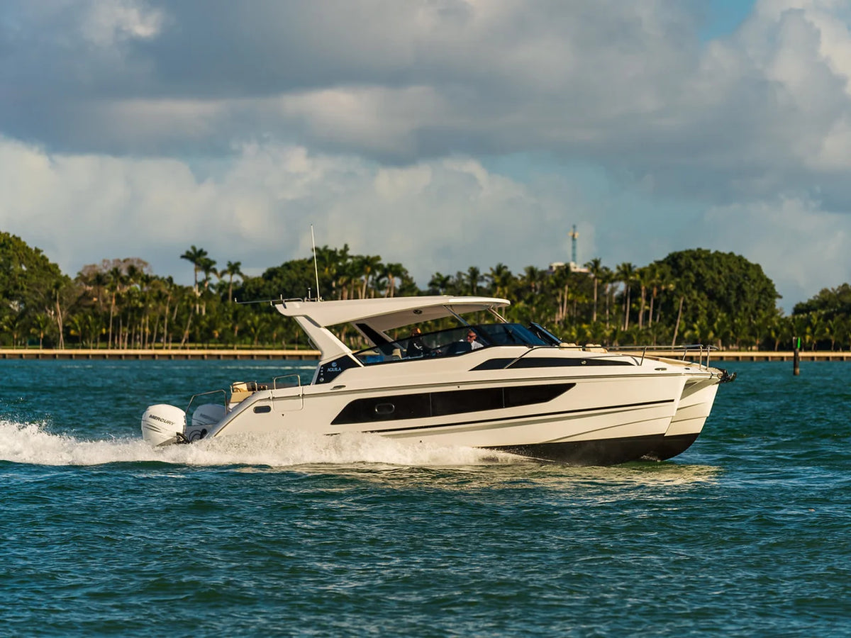 2027 Aquila 36 Sport 36.0 feet, Inuvik, Northwest Territories #2