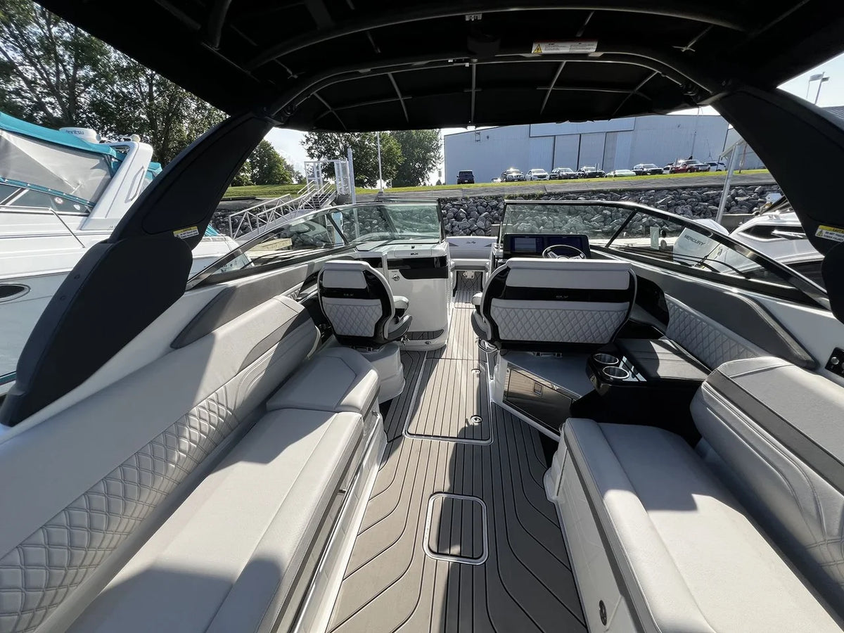 2027 Sea Ray SLX 280 28.0 feet, Winthrop Harbor, IL #25