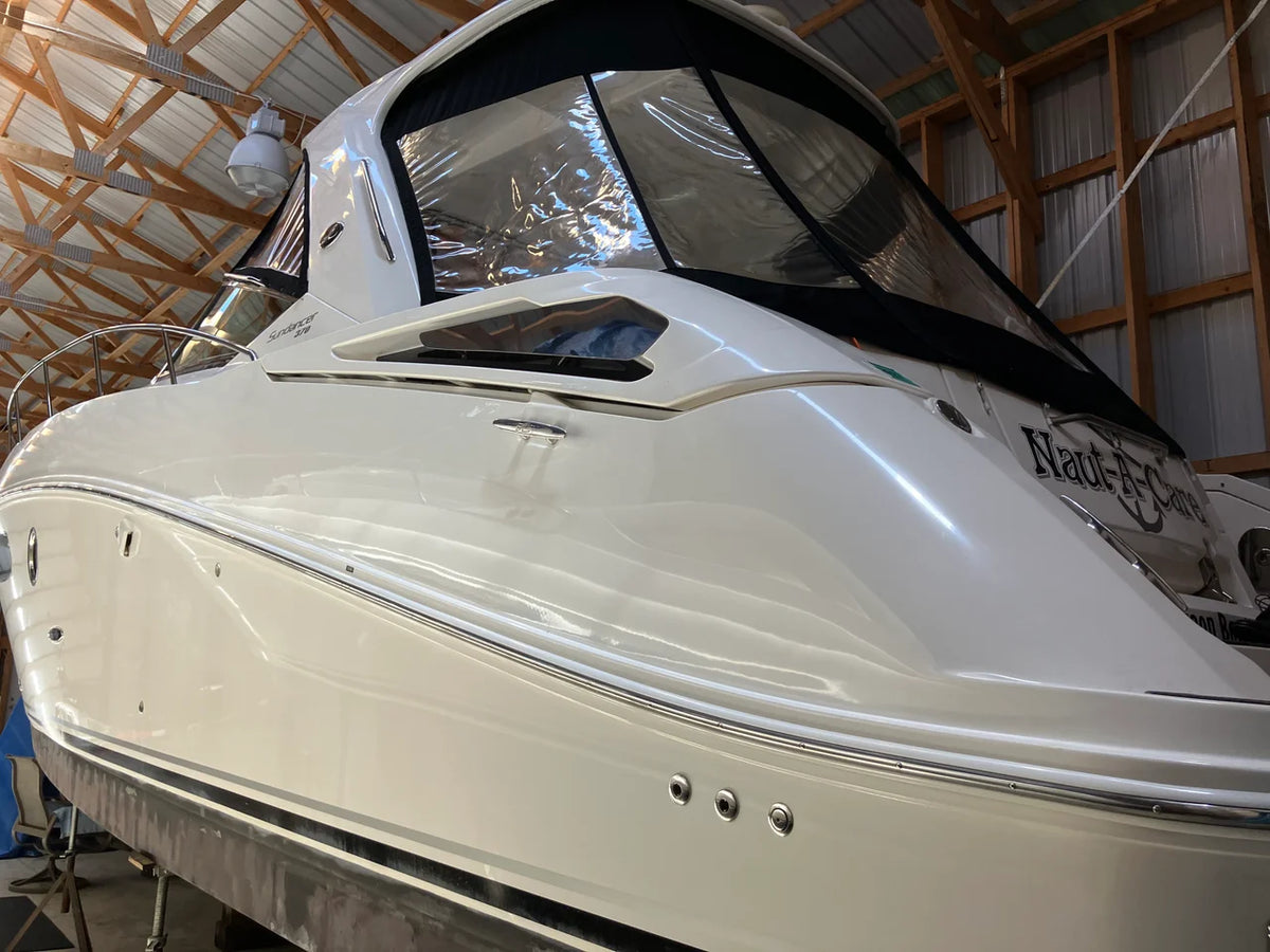 2011 Sea Ray 370 SUNDANCER 37.0 feet, Sturgeon Bay, WI #4