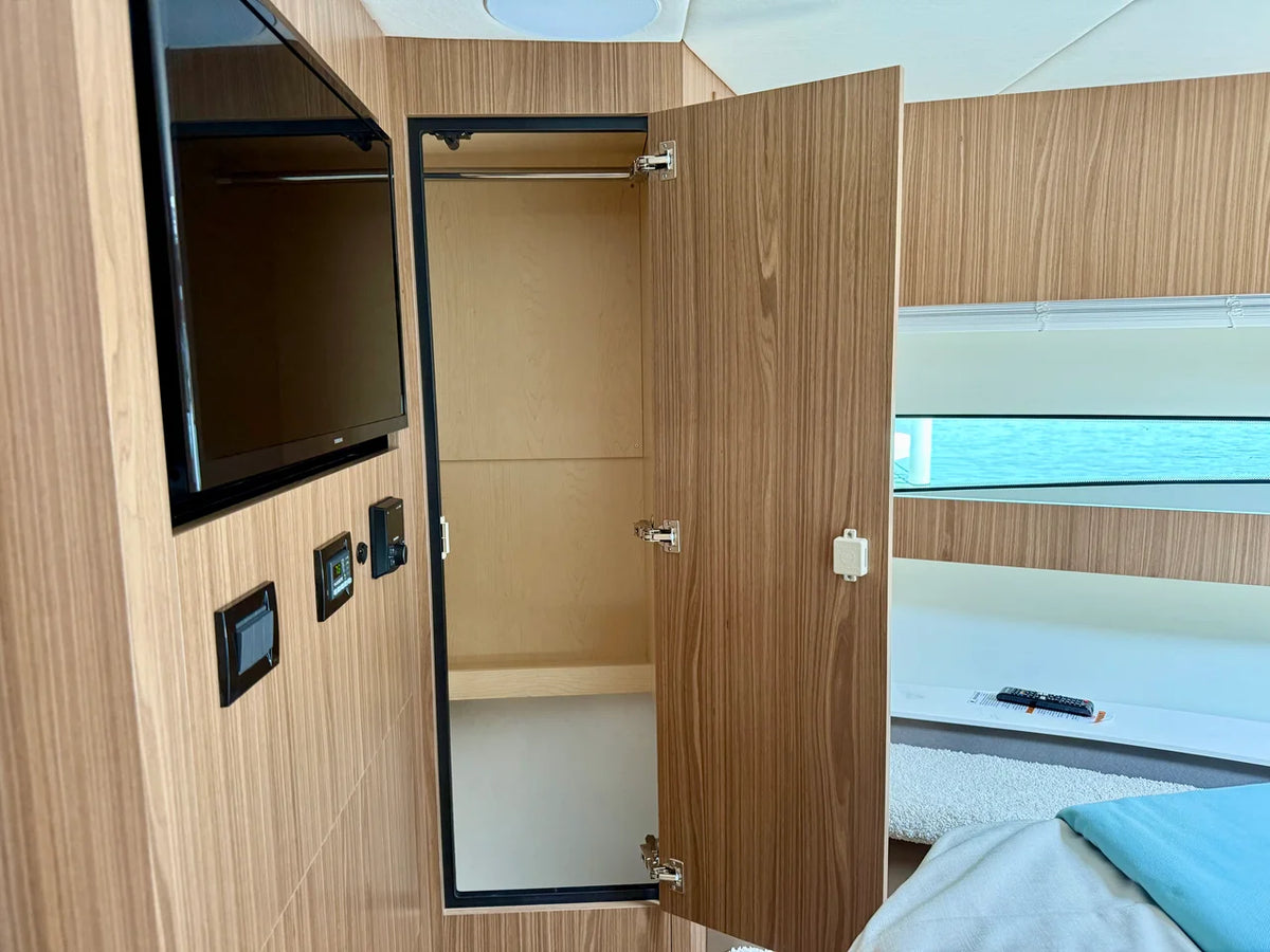 2026 Cruisers Yachts 46 Cantius 46.0 feet, Marblehead, OH #47