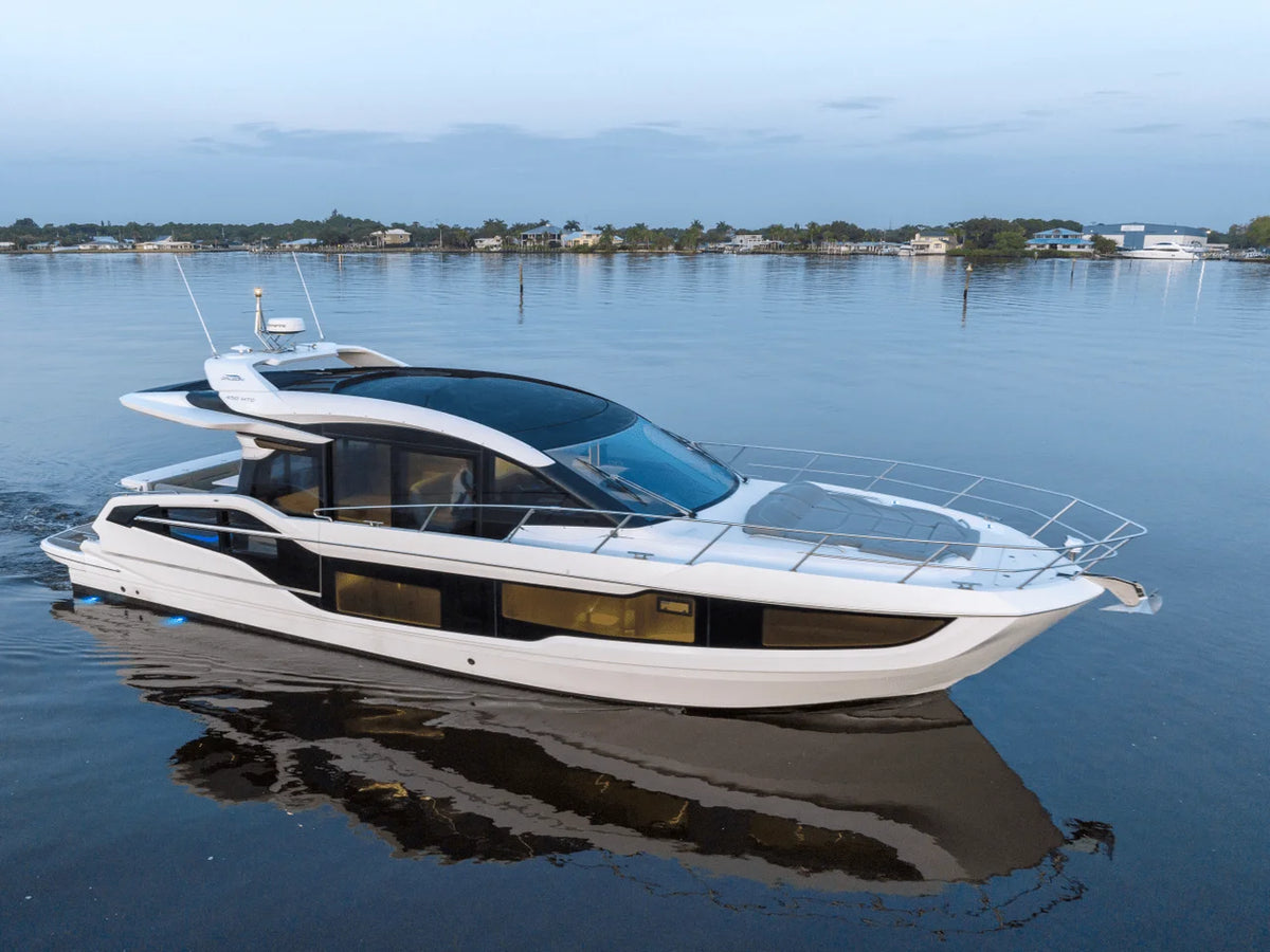 2027 Galeon 450 HTC 45.0 feet, Inuvik, Northwest Territories #86