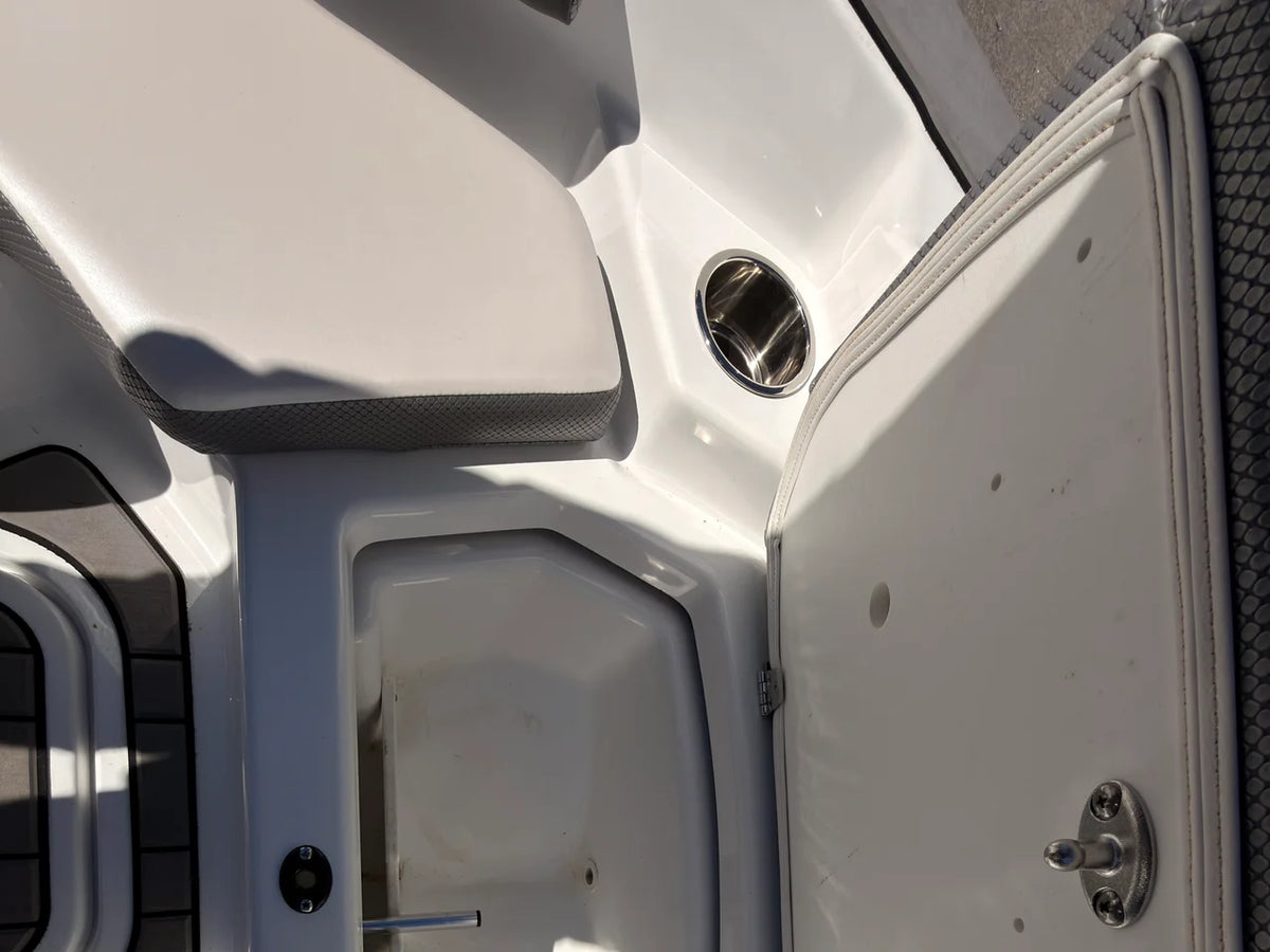 2021 Scarab 165 ID 16.0 feet, Pewaukee, WI #23