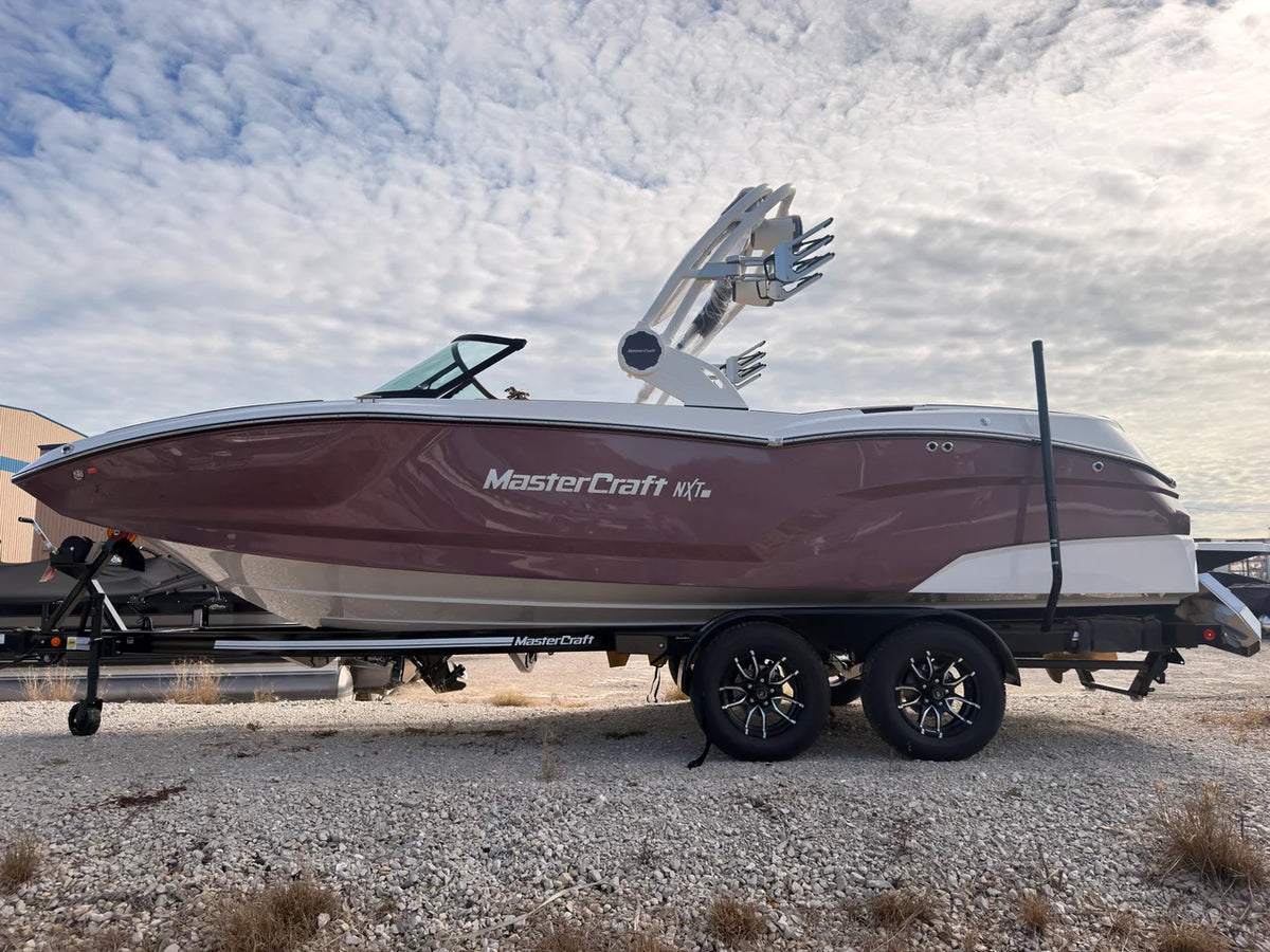 2027 Mastercraft NXT22 22.0 feet, Pewaukee, WI #6