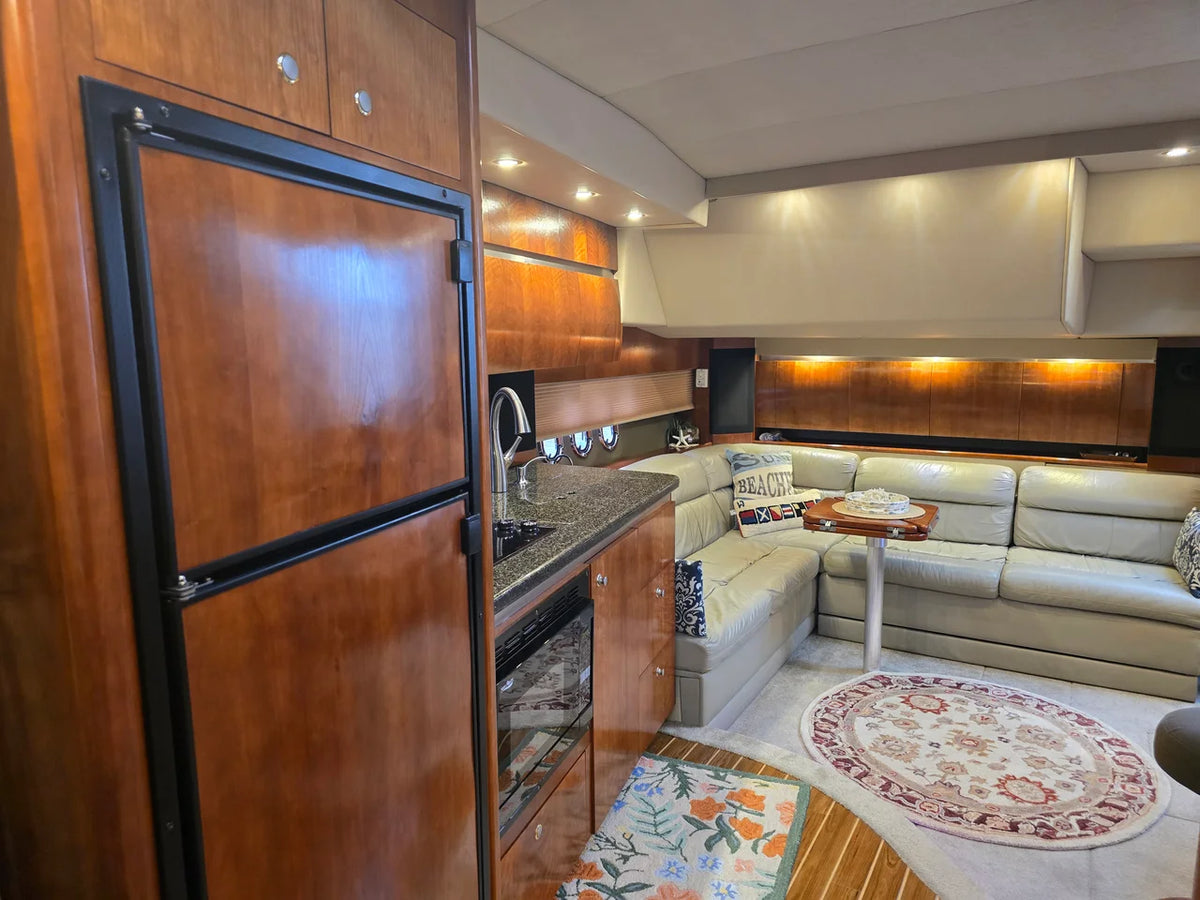 2005 Cruisers Yachts 420 EXPRESS 42.0 feet, Sturgeon Bay, WI #35