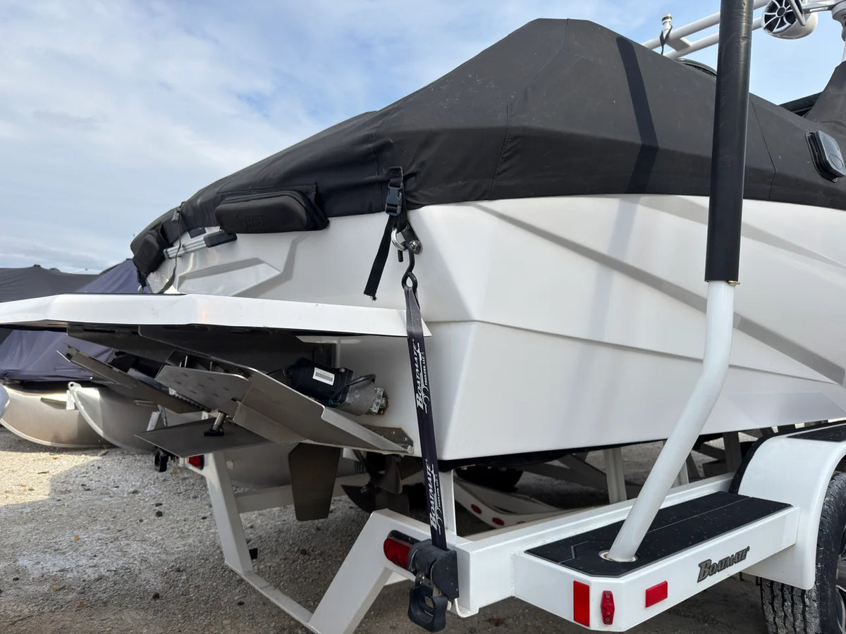 2020 ATX Surf Boats 22 TYPE S 22.0 feet, Pewaukee, WI #4