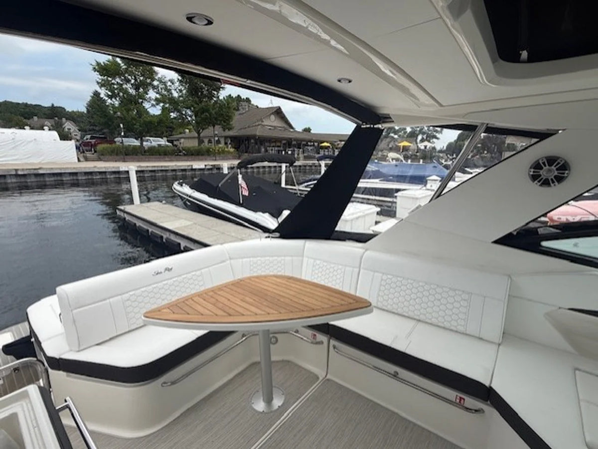 2026 Sea Ray Sundancer 320 32.0 feet, Antioch, IL #5