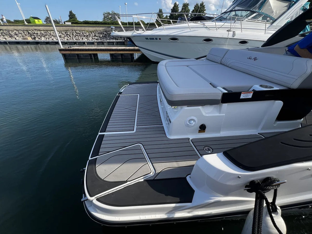 2027 Sea Ray SLX 280 28.0 feet, Winthrop Harbor, IL #21