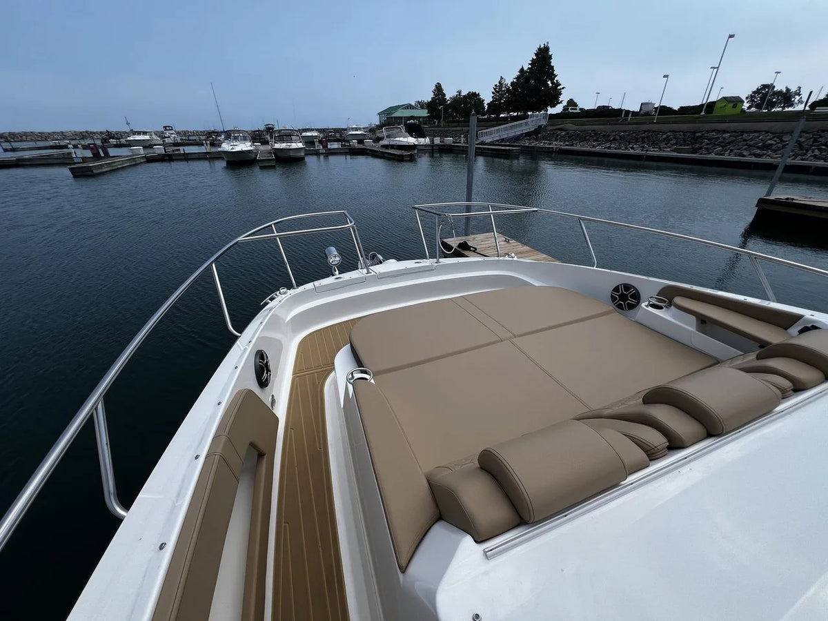 2026 Sea Ray Sundancer 320 Outboard 32.0 feet, Winthrop Harbor, IL #20