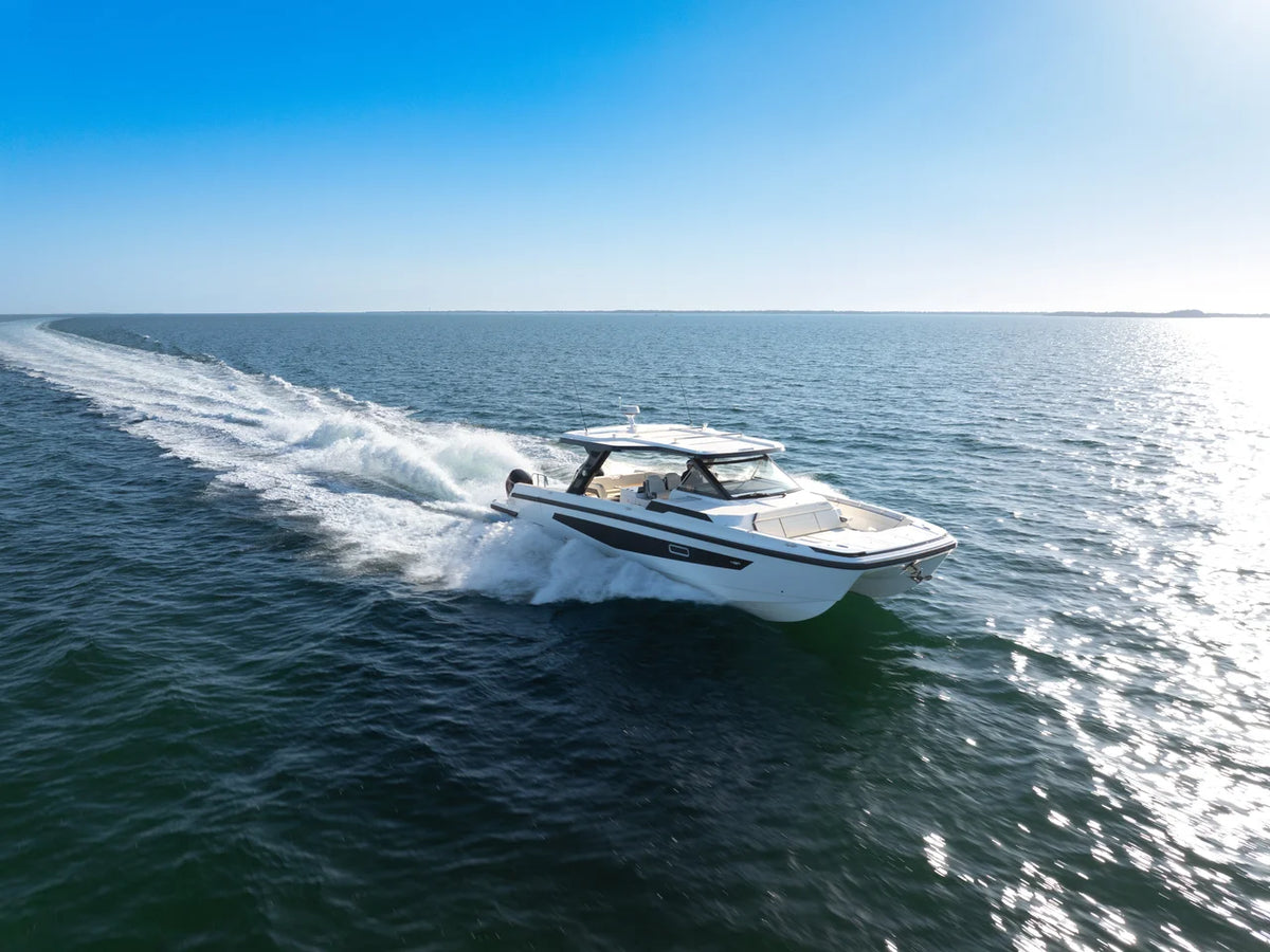 2027 Aquila 45 Sport 45.0 feet, Inuvik, Northwest Territories #3