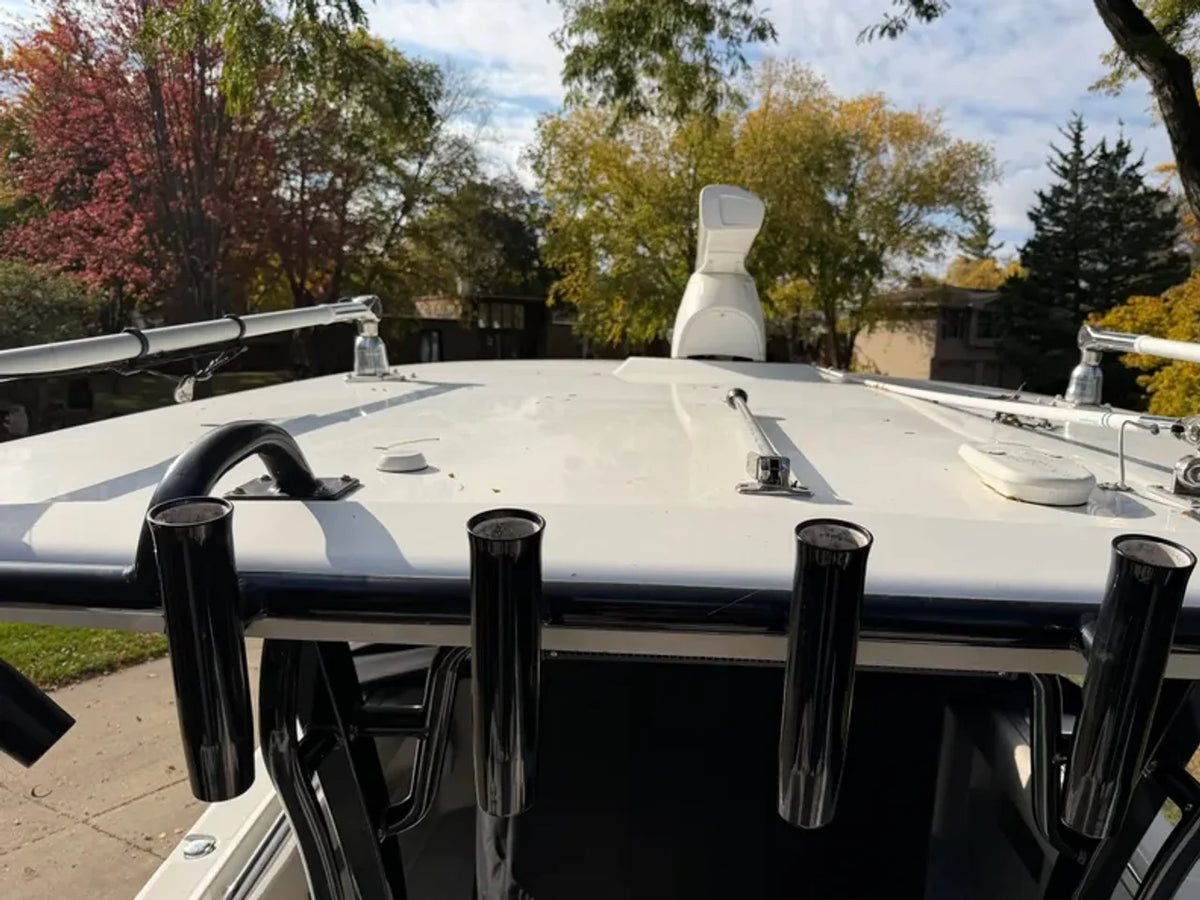 2017 Robalo R302 30.0 feet, Pewaukee, WI #3