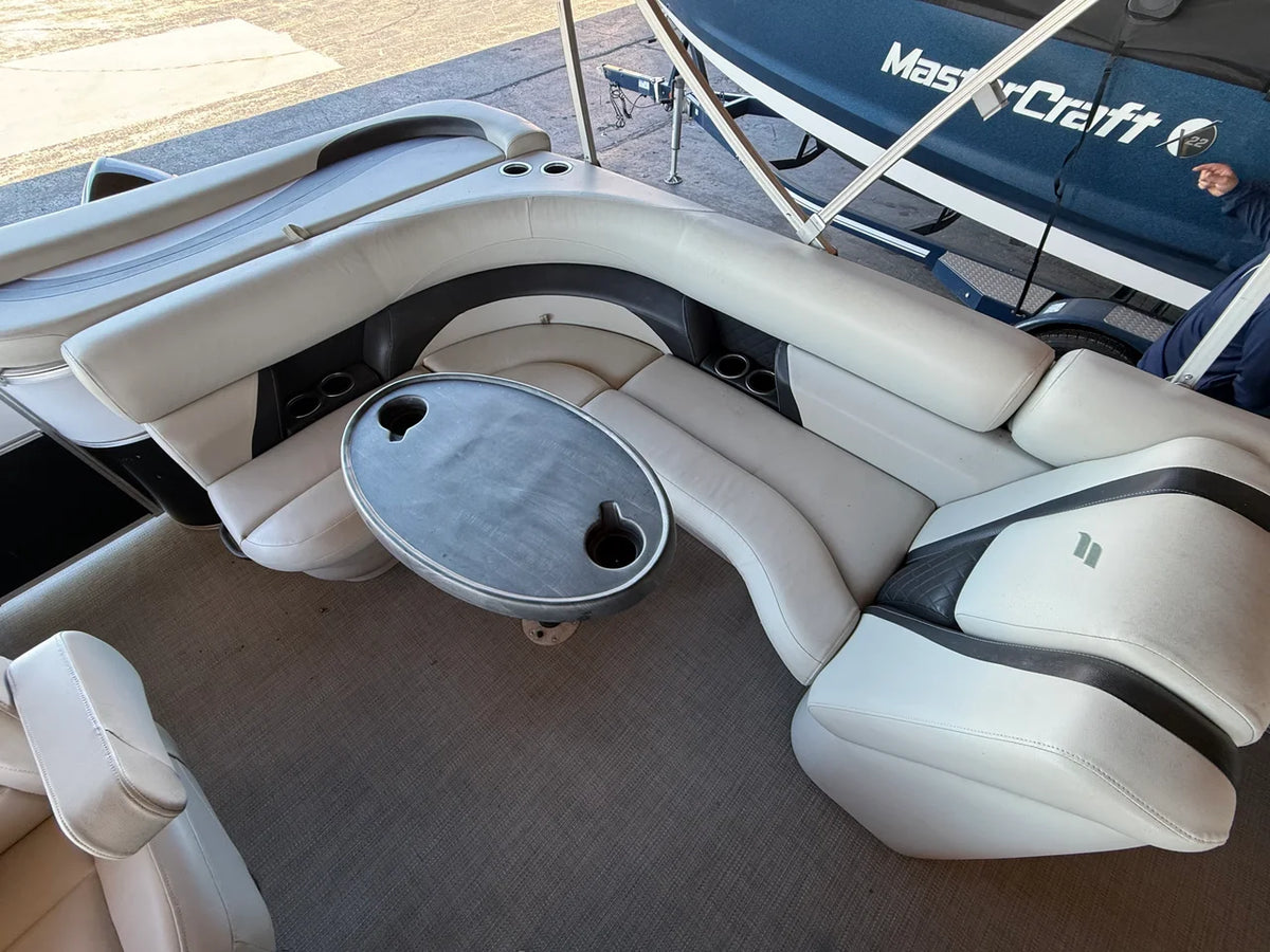 2017 Starcraft EX20C 20.0 feet, Pewaukee, WI #11