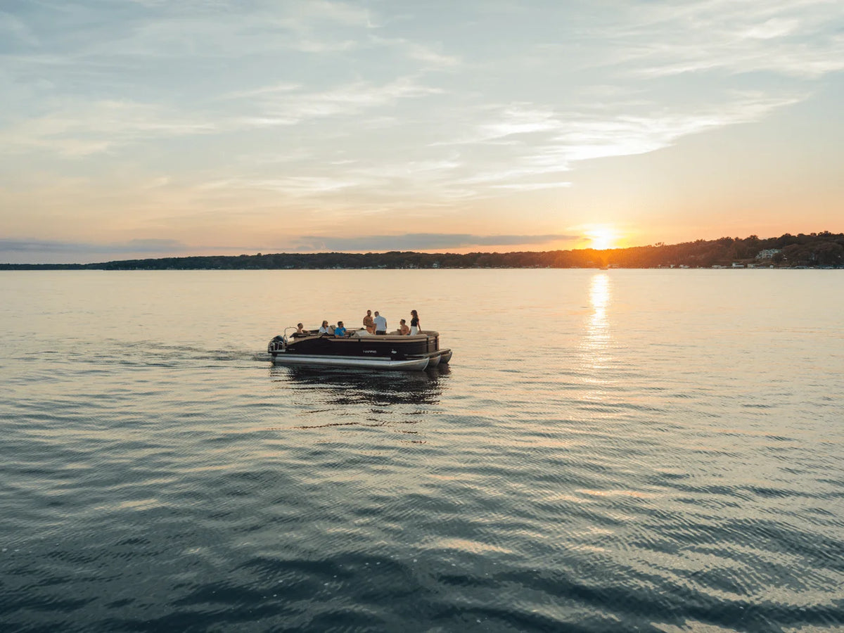 2025 Harris 230 Cruiser 23.0 feet, Pewaukee, WI #21