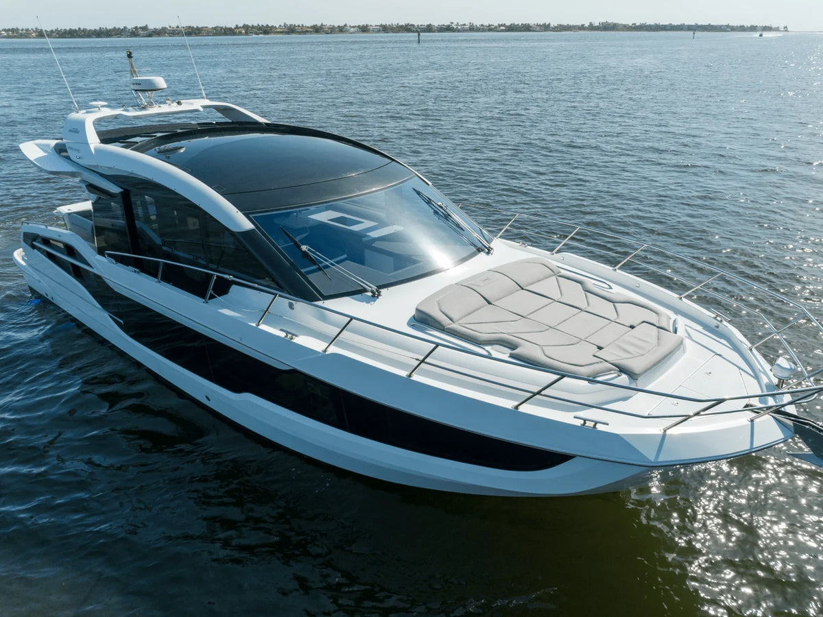 2027 Galeon 450 HTC 45.0 feet, Inuvik, Northwest Territories #15