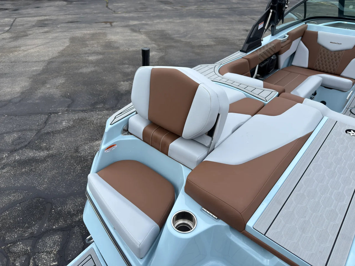 2027 Mastercraft XT 20 20.0 feet, Pewaukee, WI #13