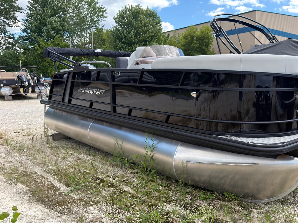 2027 Starcraft EX 20 Q DH 20.0 feet, Pewaukee, WI #2