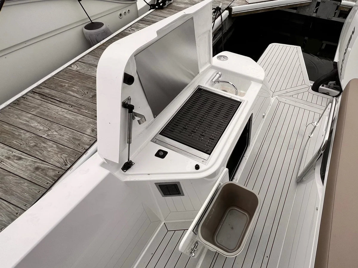 2026 Cruisers Yachts 38 VTR EC 38.0 feet, Sturgeon Bay, WI #10