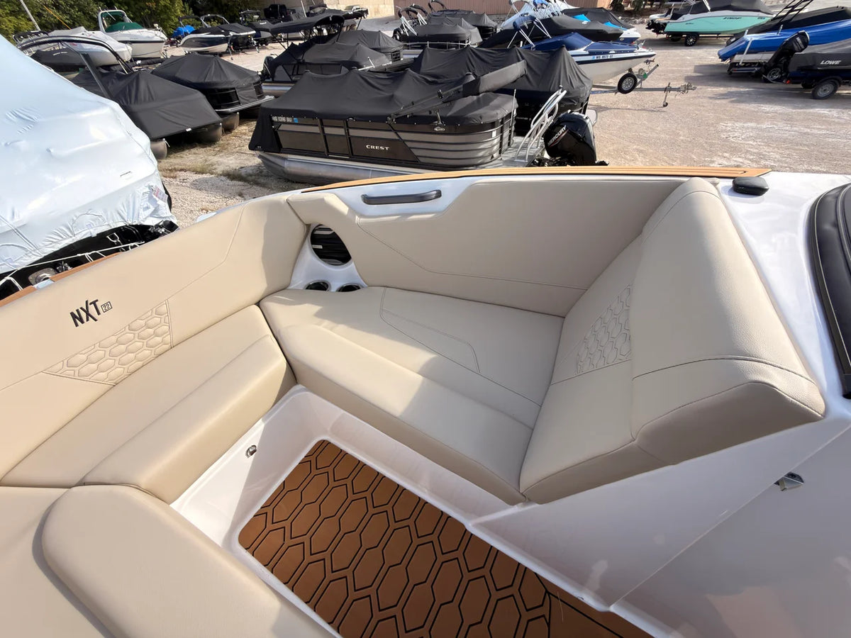2027 Mastercraft NXT22 22.0 feet, Pewaukee, WI #64