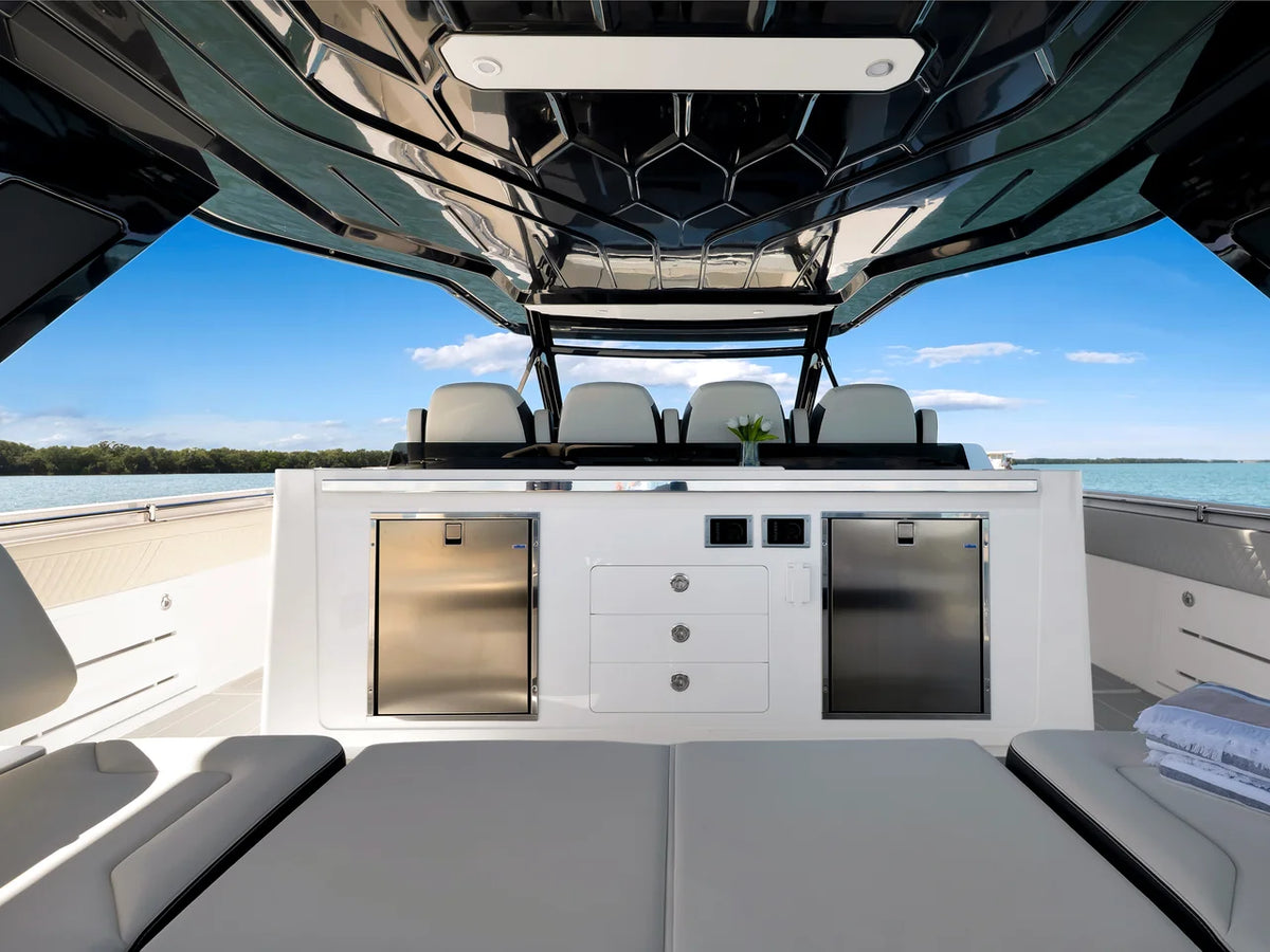 2027 Aquila 45 Sport 45.0 feet, Inuvik, Northwest Territories #19
