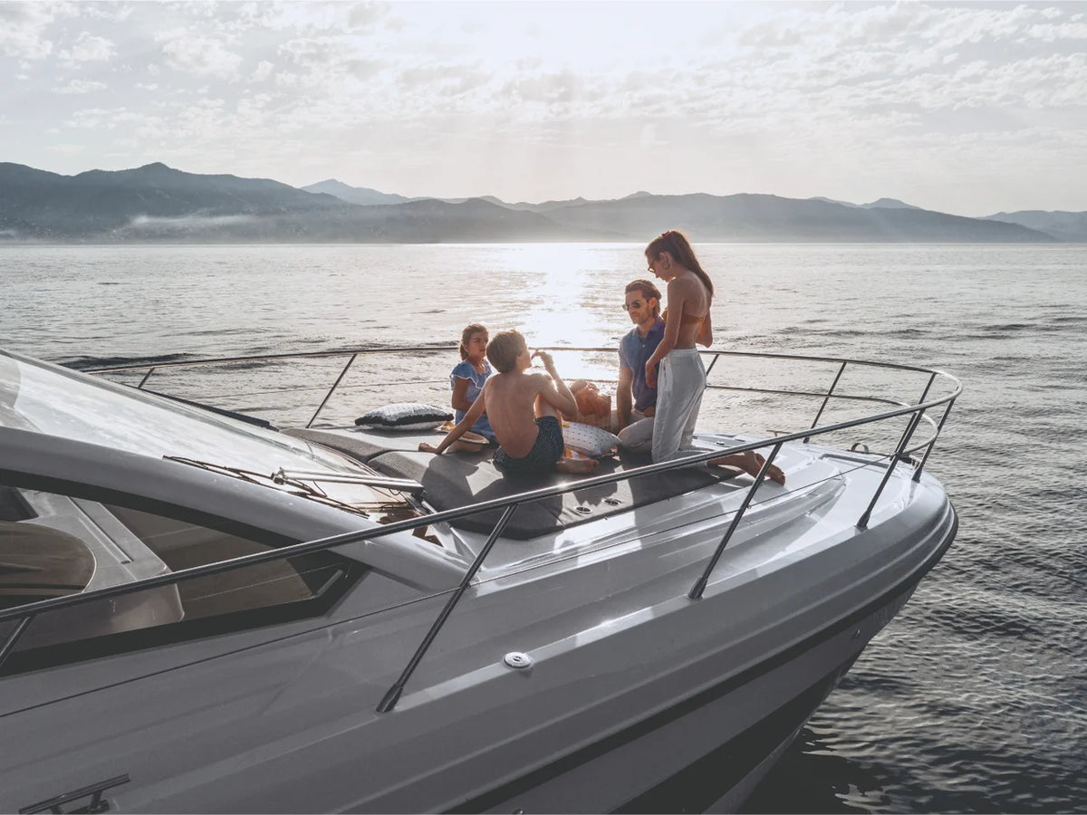 2027 Azimut Atlantis 45 45.0 feet, Inuvik, Northwest Territories #6
