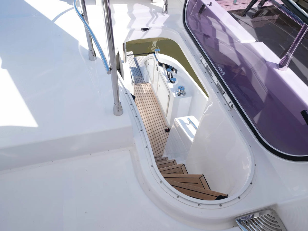 2018 Azimut 50 FLY 52.0 feet, Grand Haven, MI #16