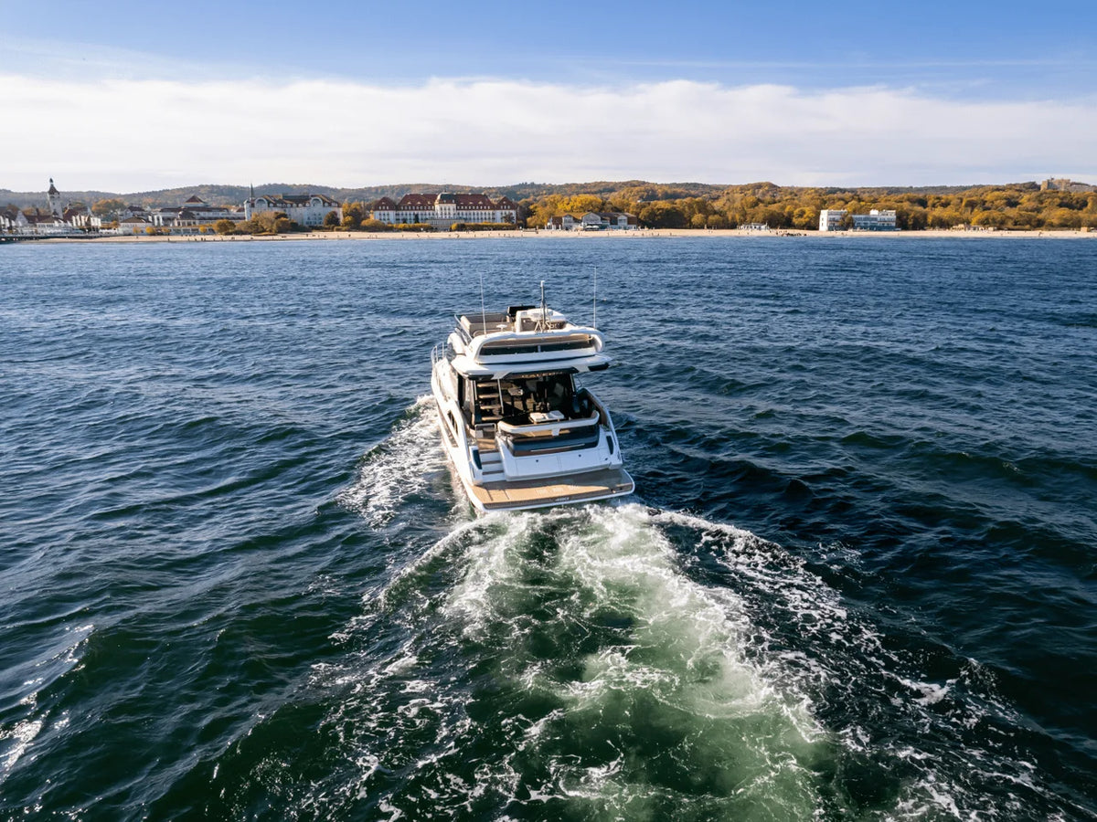 2027 Galeon 480 FLY 48.0 feet, Inuvik, Northwest Territories #18