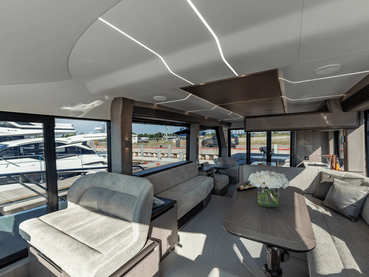 2027 Galeon 560 FLY 56.0 feet, Inuvik, Northwest Territories #20