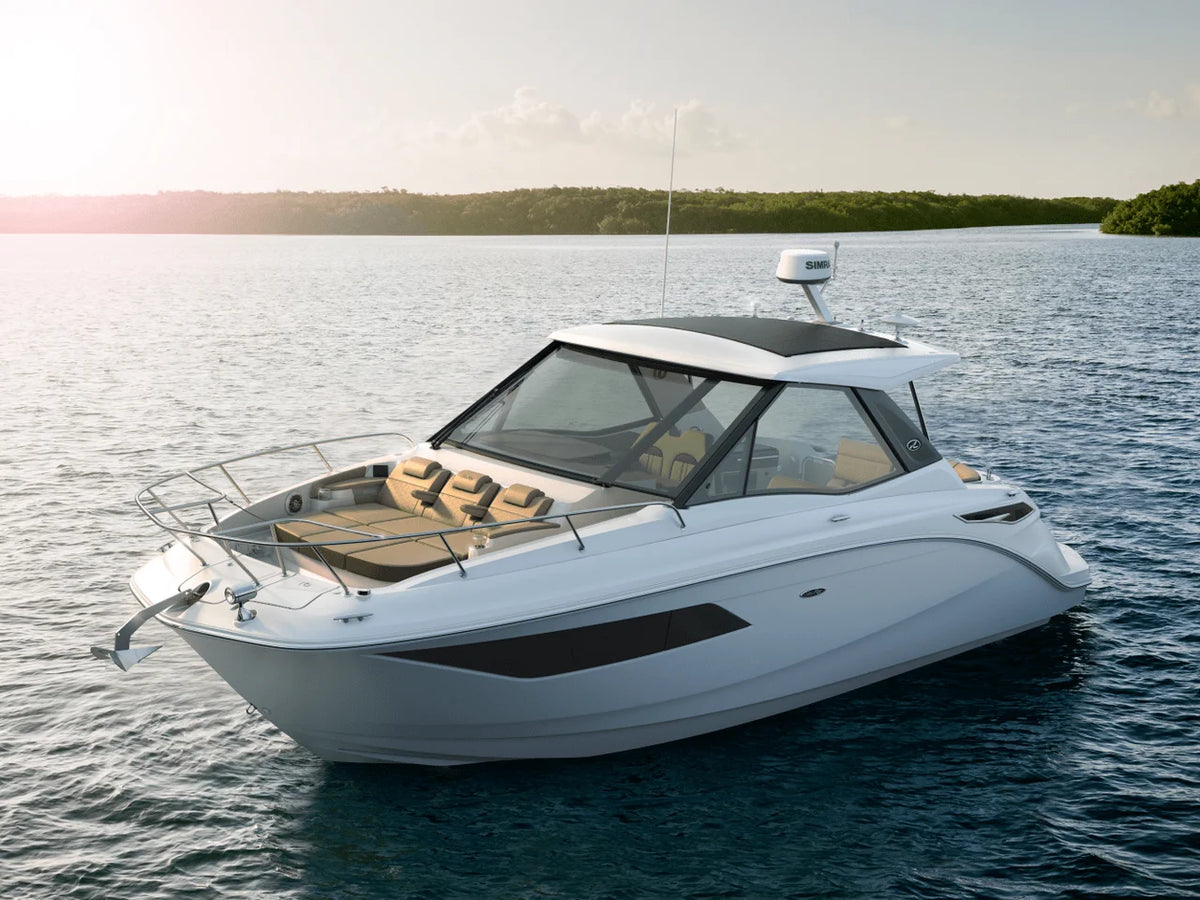 2027 Sea Ray Sundancer 320 32.0 feet, Inuvik, Northwest Territories #12