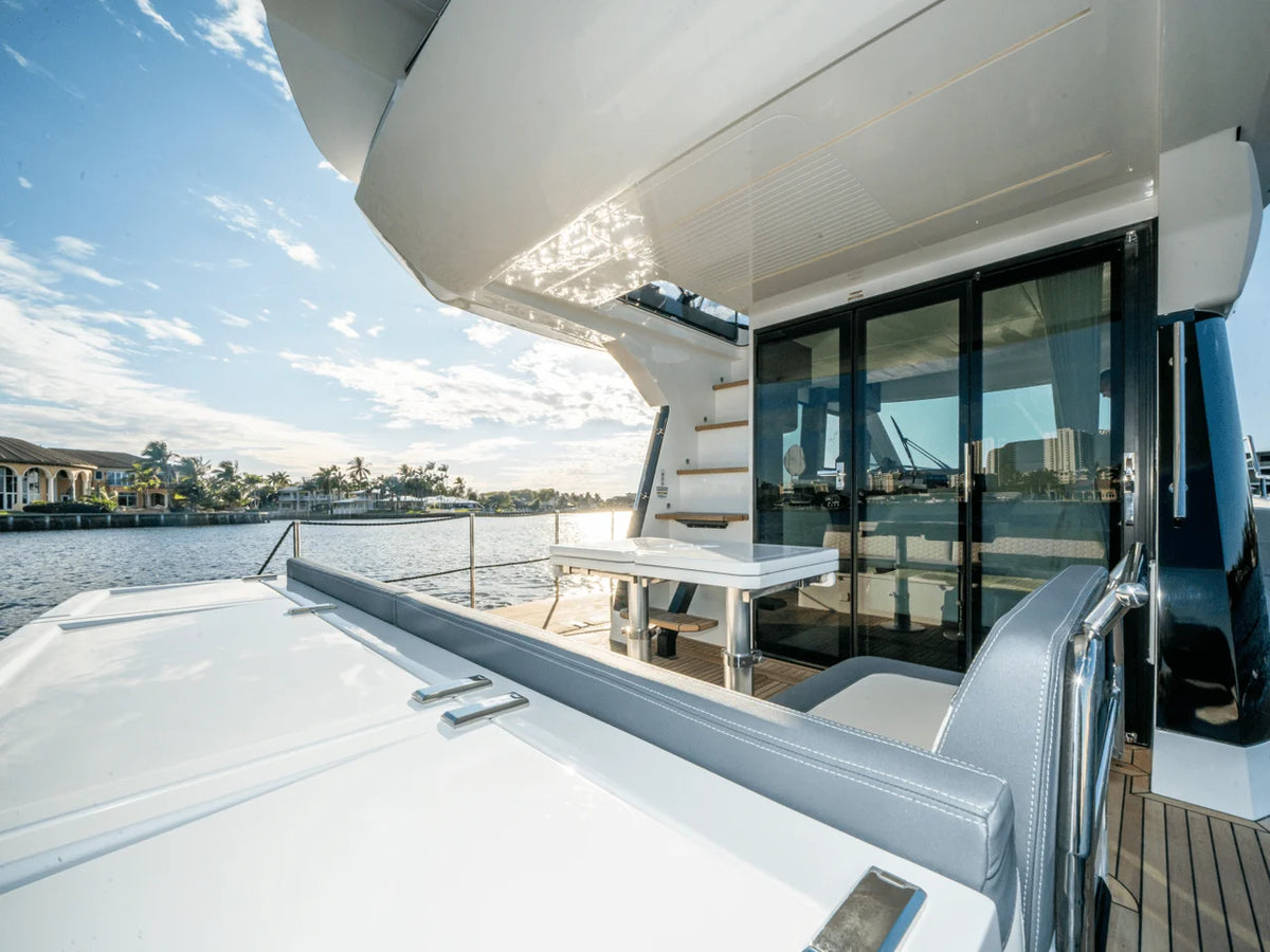 2026 Galeon 400 FLY 40.0 feet, Inuvik, Northwest Territories #33