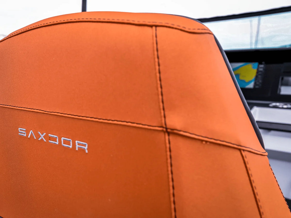 2027 Saxdor 320 GTO 33.0 feet, Inuvik, Northwest Territories #92