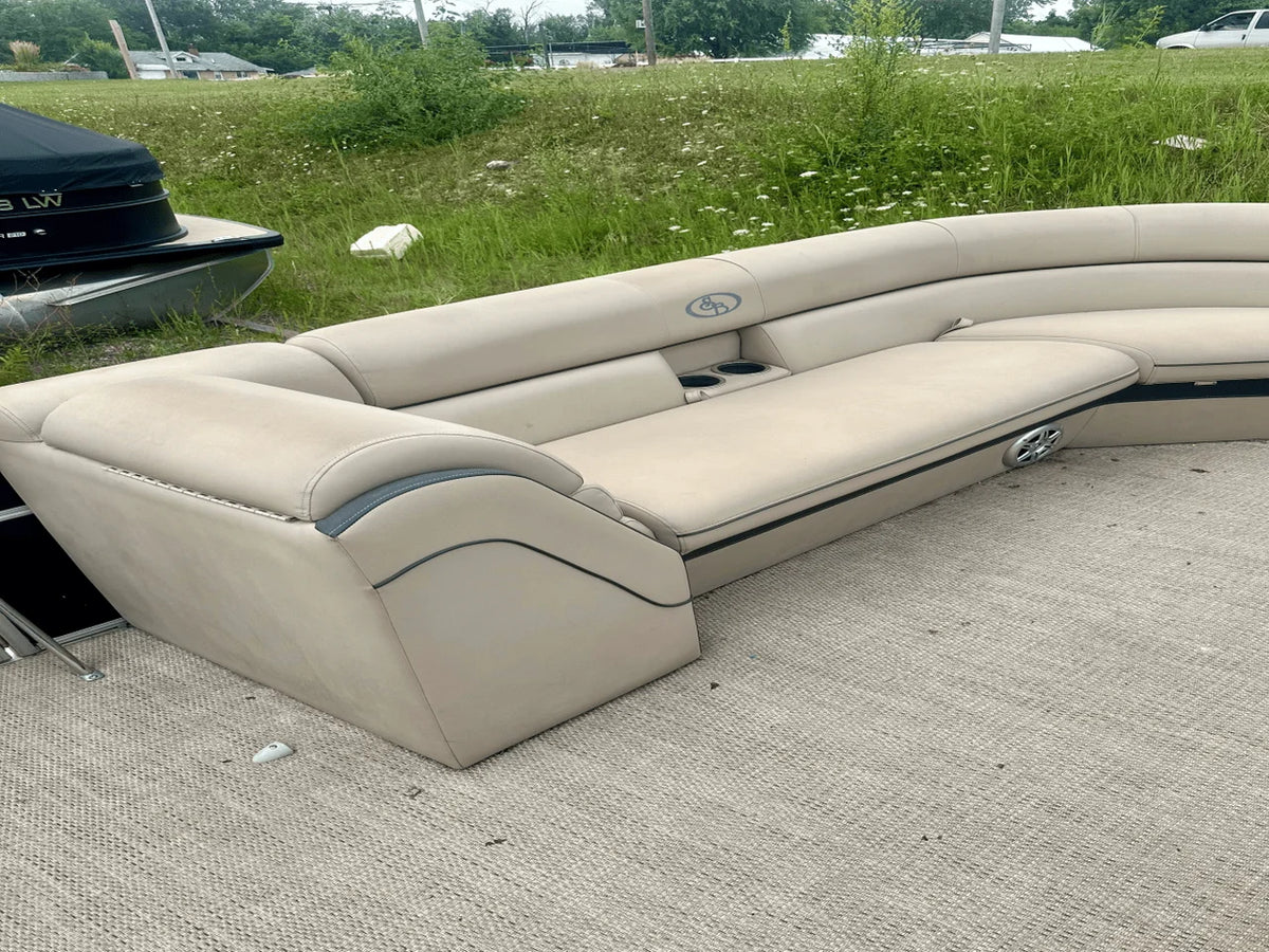 2015 South Bay 524 CR 24.0 feet, Antioch, IL #8