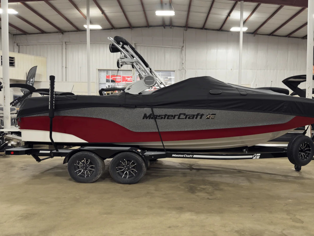 2025 Mastercraft XT22 22.0 feet, Antioch, IL #48