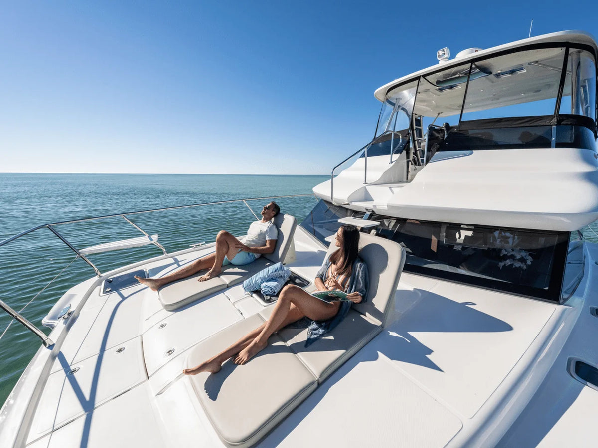 2027 Aquila 42 Yacht 42.0 feet, Inuvik, Northwest Territories #23